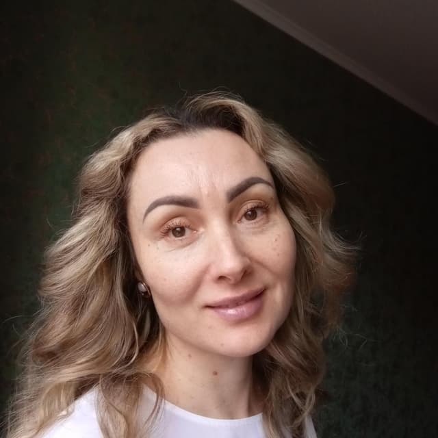 Алёна Ф. avatar