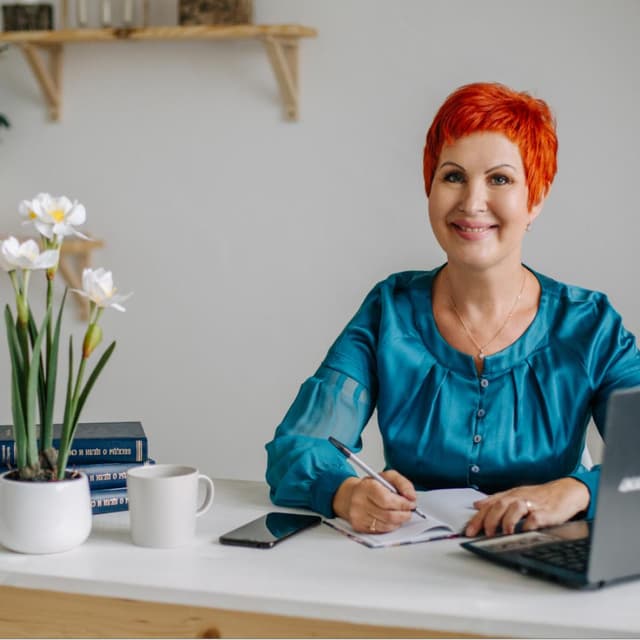 Ирина М. avatar