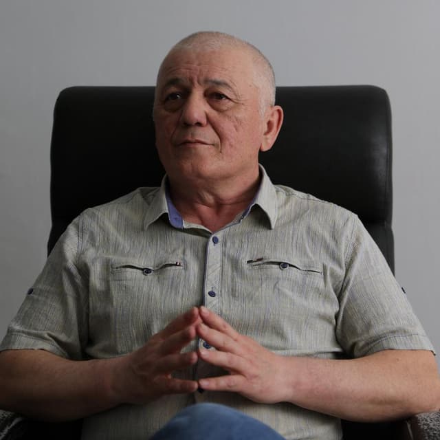 Екубжон Г. avatar
